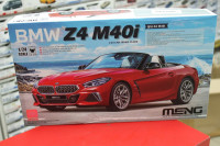 CS-005 BMW Z4 M40i