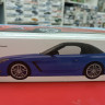 CS-005 BMW Z4 M40i