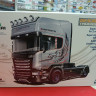 3906ИТ  SCANIA R730 V8 STREAMLINE 