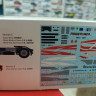 3956ИТ Mercedes Benz SK 1844 LS V8  