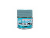 H 67 Краска 10мл  RLM65 LIGHT BLUE