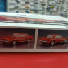 05913 Toyota TA22 Celica 1600GT '72