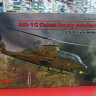 32060 Американский ударный вертолет, AH-1G Cobra (раннего производства)