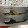 32060 Американский ударный вертолет, AH-1G Cobra (раннего производства)