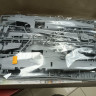 32060 Американский ударный вертолет, AH-1G Cobra (раннего производства)