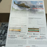 32060 Американский ударный вертолет, AH-1G Cobra (раннего производства)