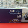 3664ИТ  Ford Escort Zakspeed Gr.2 