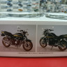 06653 Kawasaki ZR400C Zephyrχ '02