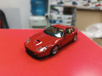 Ferrari Collection №14 575M Maranello