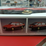 05969 Toyota Sprinter Trueno AE86 GT-APEX '84 1:24 Aoshima