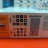 7278 Российский истребитель "МиГ-29С" (9-13С) 1:72 Звезда