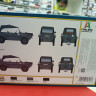 0313ИТ Автомобиль Kfz.69 Schwimmwagen 1:35 Italeri