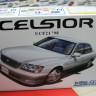 Aoshima 1:24 06300 Toyota Celsior UCF21 '98