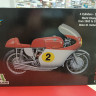 4630ИТ  MV AGUSTA 500 cc. 4 CYLINDERS - 1964  (1:9)