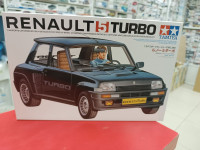 24368 Renault 5 Turbo