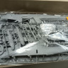32061 Американский ударный вертолет, AH-1G Cobra (позднего производства)