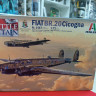1447  Fiat BR.20 Cicogna