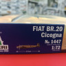 1447  Fiat BR.20 Cicogna