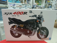 06696 Yamaha XJR400R '95