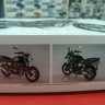 06696 Yamaha XJR400R '95