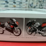 06822 Honda NSR250R MC18 '89