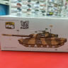 2028 British Main Battle Tank Chieftain 1:35 Tacom
