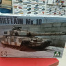 2028 British Main Battle Tank Chieftain 1:35 Tacom