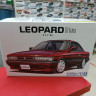 06109 Nissan UF31 Leopard 3.0 Ultima '86 1:24 Aoshima