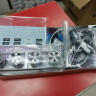 Aoshima 1:24 05465 Work Bersaglio Spork3 MF 20inch