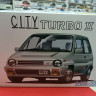 06388 Honda City Turbo AA