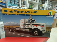 3915  Western star 