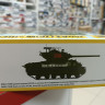 3645ГП Американский танк М4А2 (76)  "Шерман" Д.Ф. Лоза
