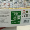 3645ГП Американский танк М4А2 (76)  "Шерман" Д.Ф. Лоза