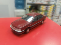 Автолегенды СССР: ГАЗ-3105