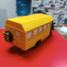 Легендарные грузовики СССР №59, КСП-2001 1:43 Modimio