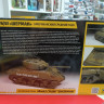 3645 Американский средний танк М4А2 (76)  "Шерман" 1:35 Звезда
