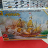 6500 Английский корабль "Ревендж" 1:350 Звезда