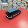 Автолегенды СССР №90  Москвич-2139 "Арбат"  1:43 Deagostini