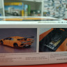06446 Lamborghini Diablo GTR 1:24 Aoshima