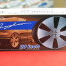 Aoshima 1:24 05427 Garson D.A.D Zuenglein 20 inch