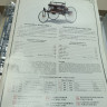 24041 Автомобиль Бенца 1886 г. с фрау Бенц и сыновьями