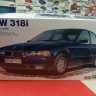 20320 Автомобиль BMW 318i