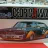 06573 Cedric 330 Works