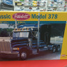 3857 CLASSIC PETERBILT 378 "Long Hauler"