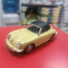 Porshe 356 Coupe