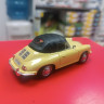 Porshe 356 Coupe
