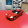 Суперкары №6 Chevrolet Corvette С6-Z51