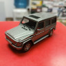 Mercedes G-classe 1:43 Cararama