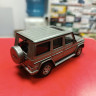 Mercedes G-classe 1:43 Cararama