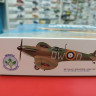 60748 Supermarine Spitfire Mk.I 1:72 Tamiya
